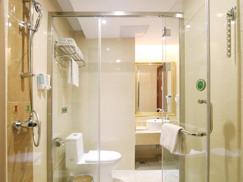 Vienna Hotel Changsha Mid Furong Road Exteriér fotografie